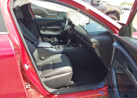 2020 Mazda Cx-30 Select Package из США, поврежденный, VIN 3MVDMBCL0LM127953